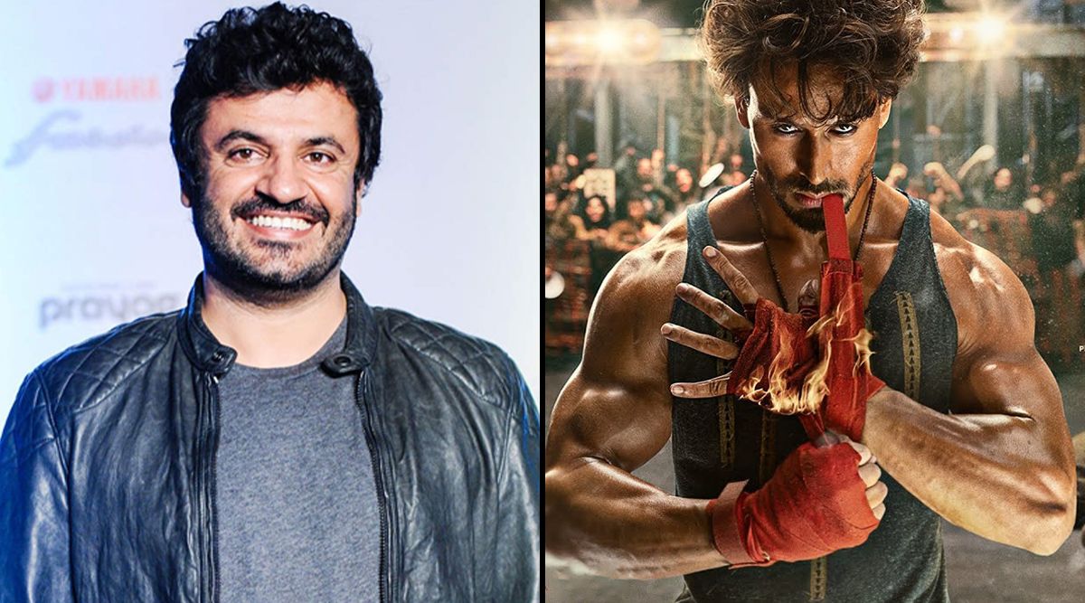 Ganapath: WOW! Director Vikas Bahl Says ‘THIS’ About Tiger Shroff! (Details Inside)