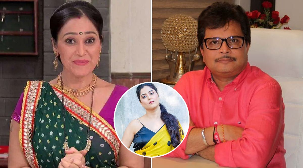 SHOCKING! Disha Vakani Does Not Even Talk To Producer Asit Modi, Forget About Her Returning To 'Taarak Mehta Ka Ooltah Chashmah' - Reveals Monika Bhadoriya Aka 'Bawri'! (Details Inside)