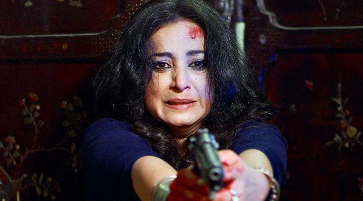 Divya Dutta, a national award winner, succeeds K. S. Malhotra's ‘Anth the end’