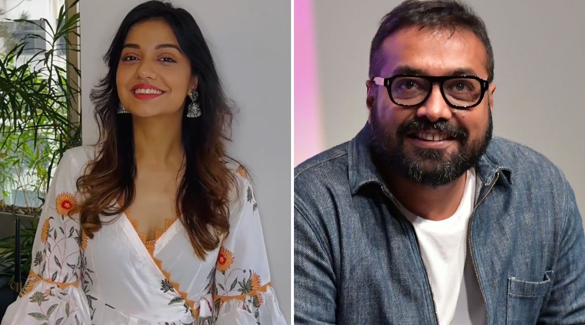 Anurag Kashyap’s Message To Divya Agarwal After She Publicly Asked Him For Work Is UNMISSABLE!