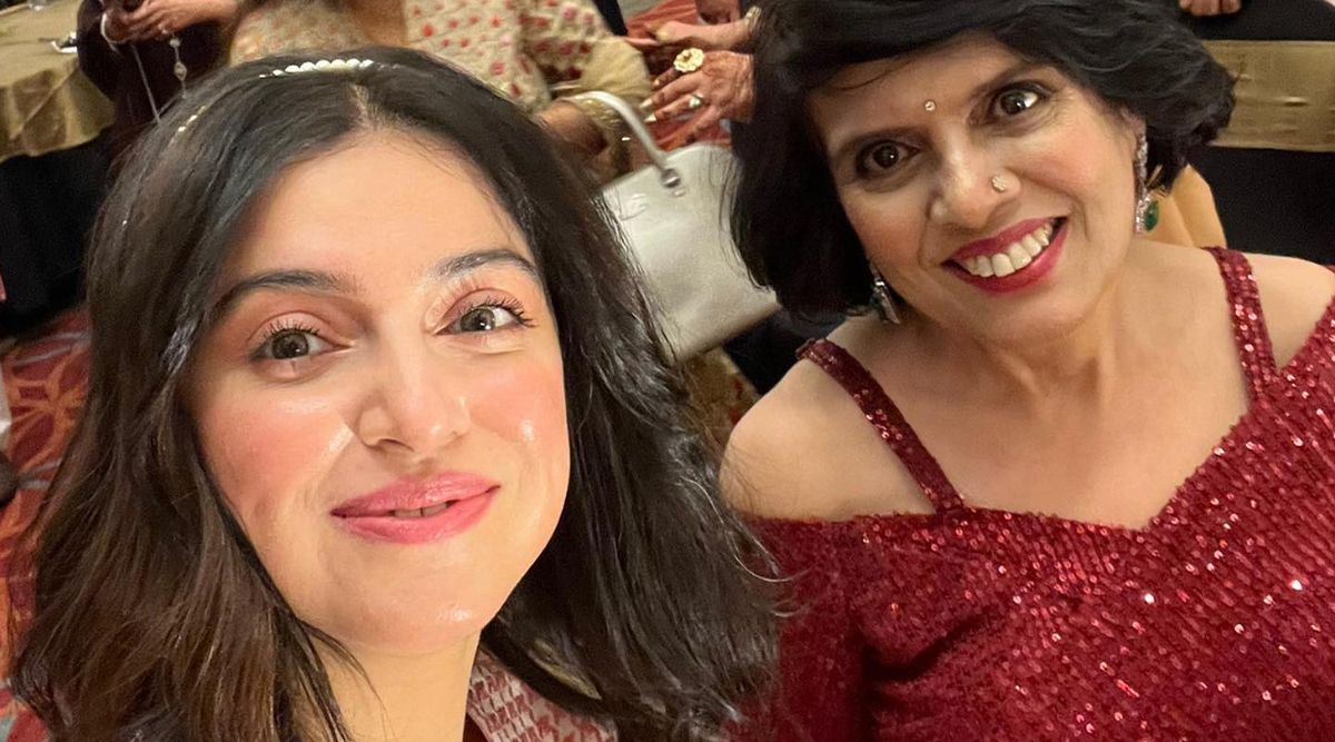 Heartbreaking Loss! Divya Khosla Kumar Mourns As Tragic News Of Mother's DEMISE;  Her EMOTIONAL Note Will Leave You In Tears! (View Post)