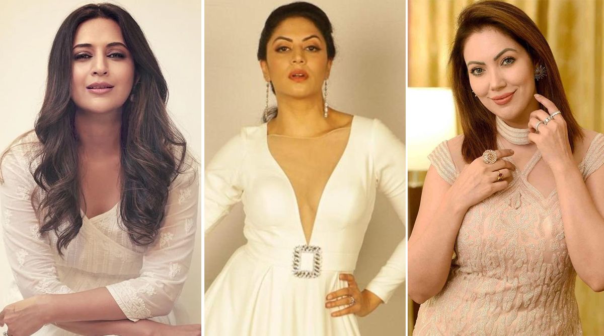 MUST READ: From Divyanka Tripathi, Kavita Kaushik To Munmun Dutta; Tv Actresses Who Faced SEXUAL HARASSMENT 