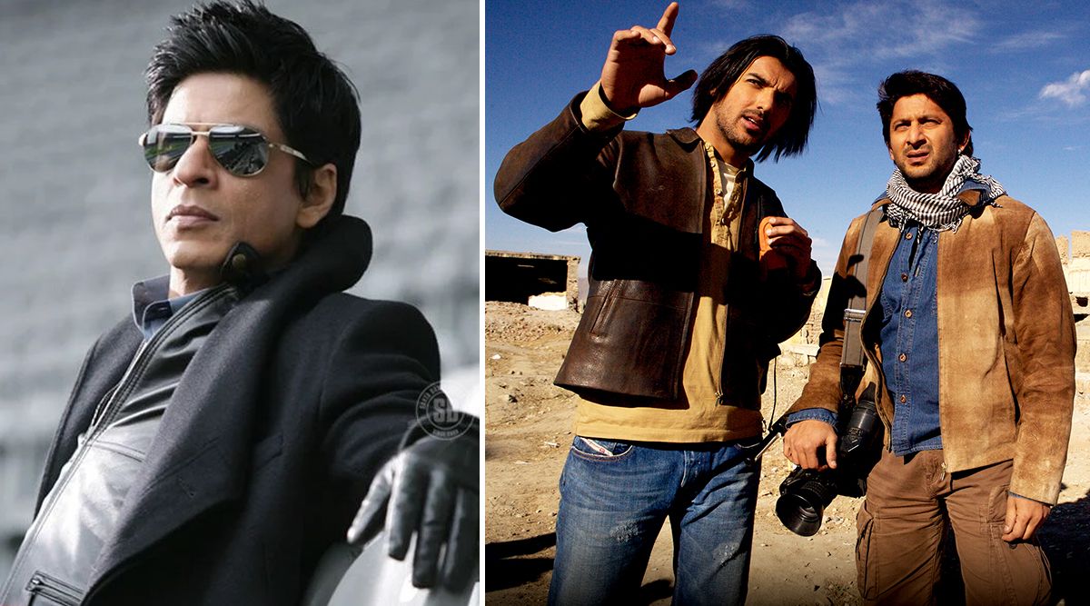 Must Read: From Don To Kabul Express - Check Out The Top 5 Riskiest Locations, Where Bollywood Films Have Shot Successfully 