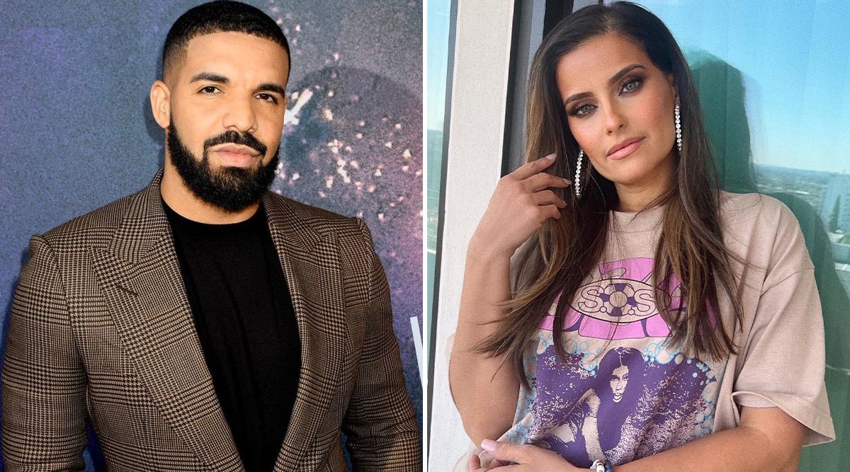 How Drake Encouraged Nelly Furtado's Musical Comeback