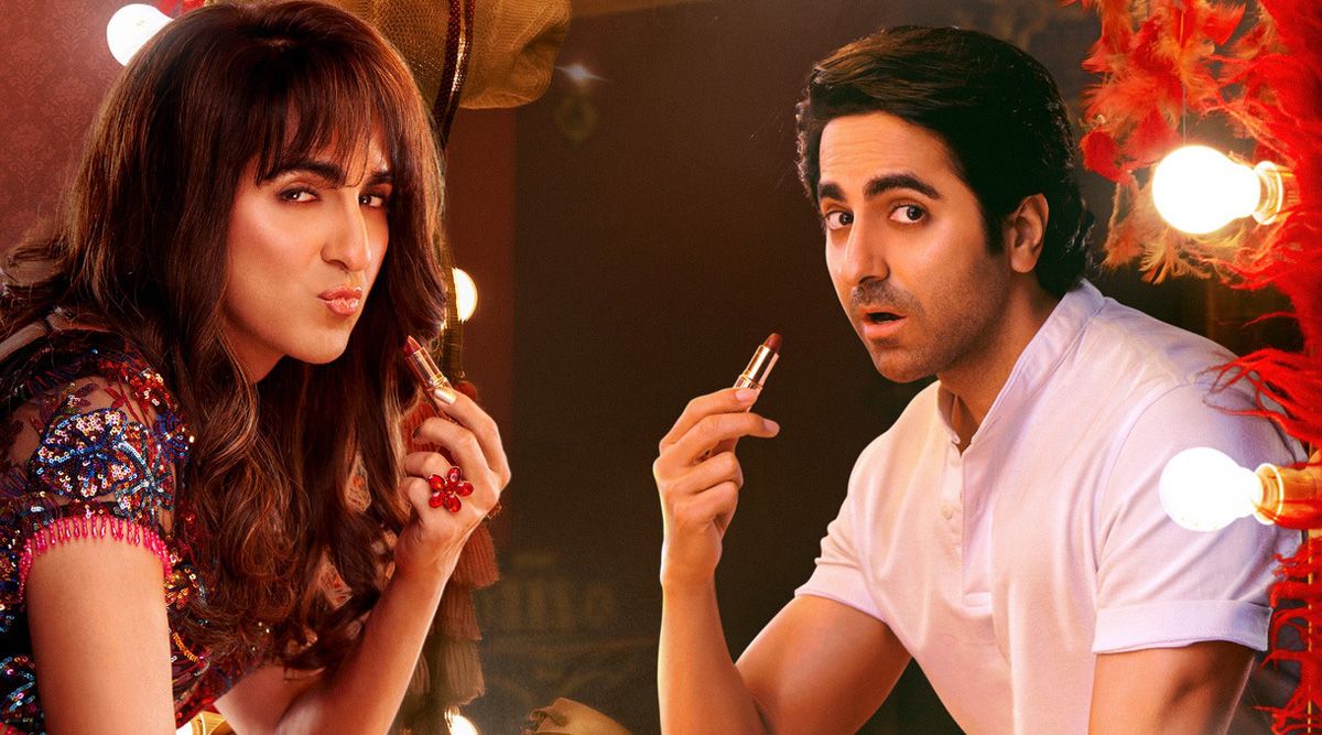 Dream Girl 2 Box Office Collection Day 5: Ayushmann Khurrana, Ananya Panday Starrer Film Joins The 50 Crore Club! 