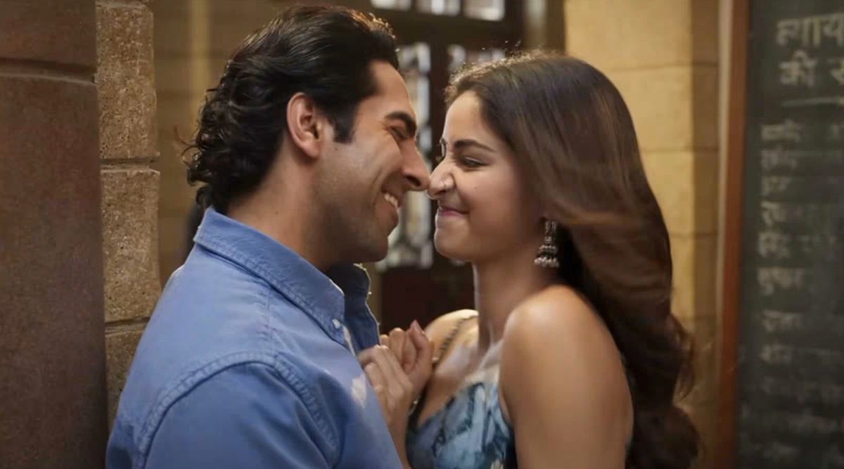Dream Girl 2 Box Office Collection Day 3: Ayushmann Khurrana, Ananya Panday Starrer Film Overall Mints More Than 40 Crores In Just Three Days 