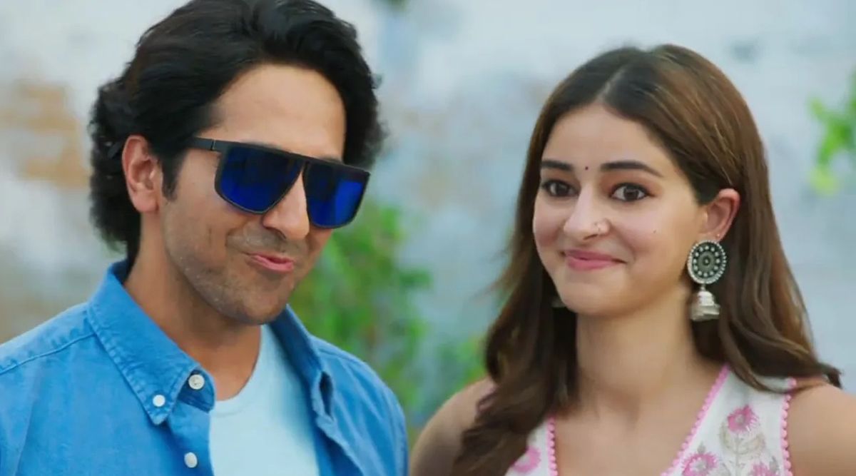 Dream Girl 2 Box Office Collection Day 4: Ananya Panday And Ayushmann Khurrana’s Film Sees A HUGE DROP, Mints Rs 4.70 Crore