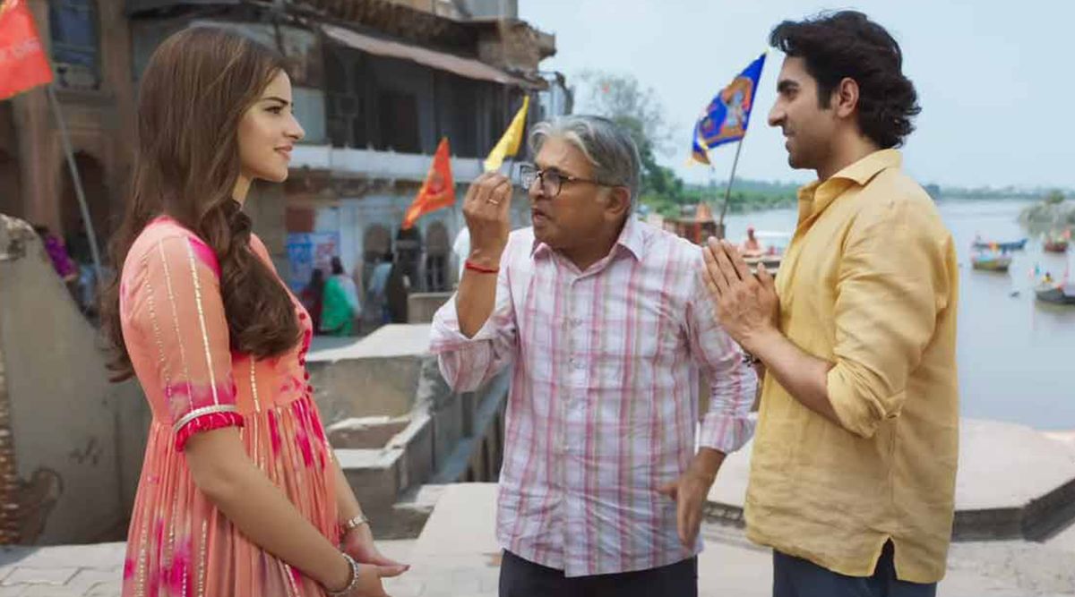 Dream Girl 2 OTT Release: Ayushmann Khurrana And Ananya Panday Starrer To Premiere On ‘THIS’ Date? Here’s When And Where You Can Watch (Details Inside)