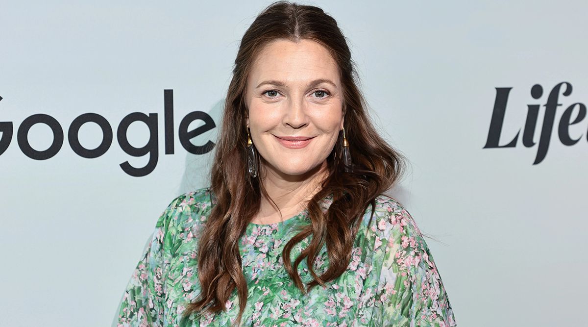 Drew Barrymore Says Her Words Got Twisted After Reportedly Wishing Her Mom Dead