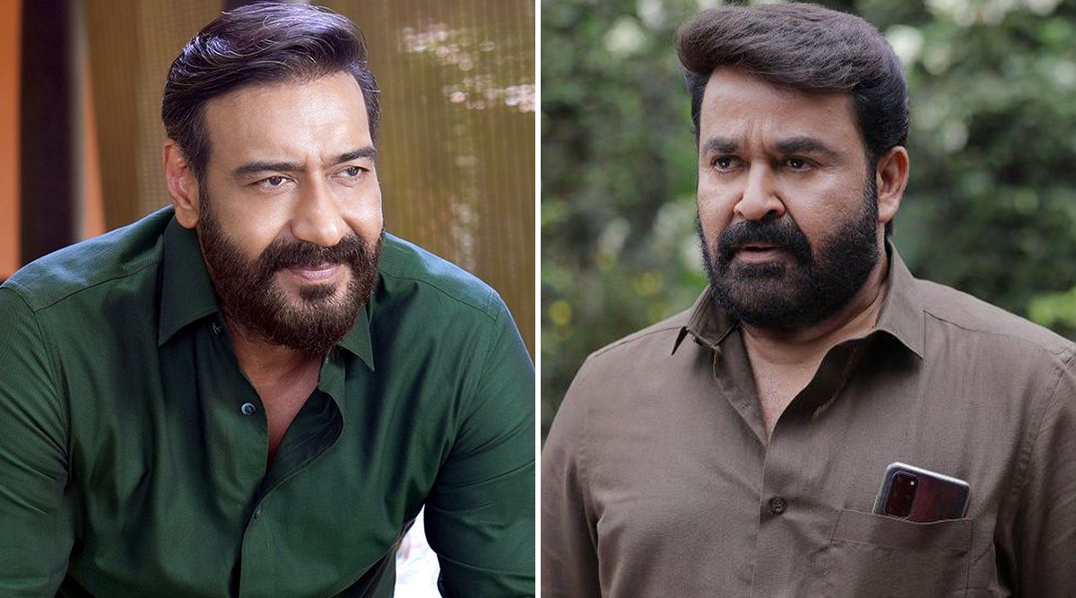 Drishyam 3: Ajay Devgn and Mohanlal Join Forces For Bilingual Film Release In Hindi And Malayalam; Jeethu Joseph Sets The Stage With Screenplay