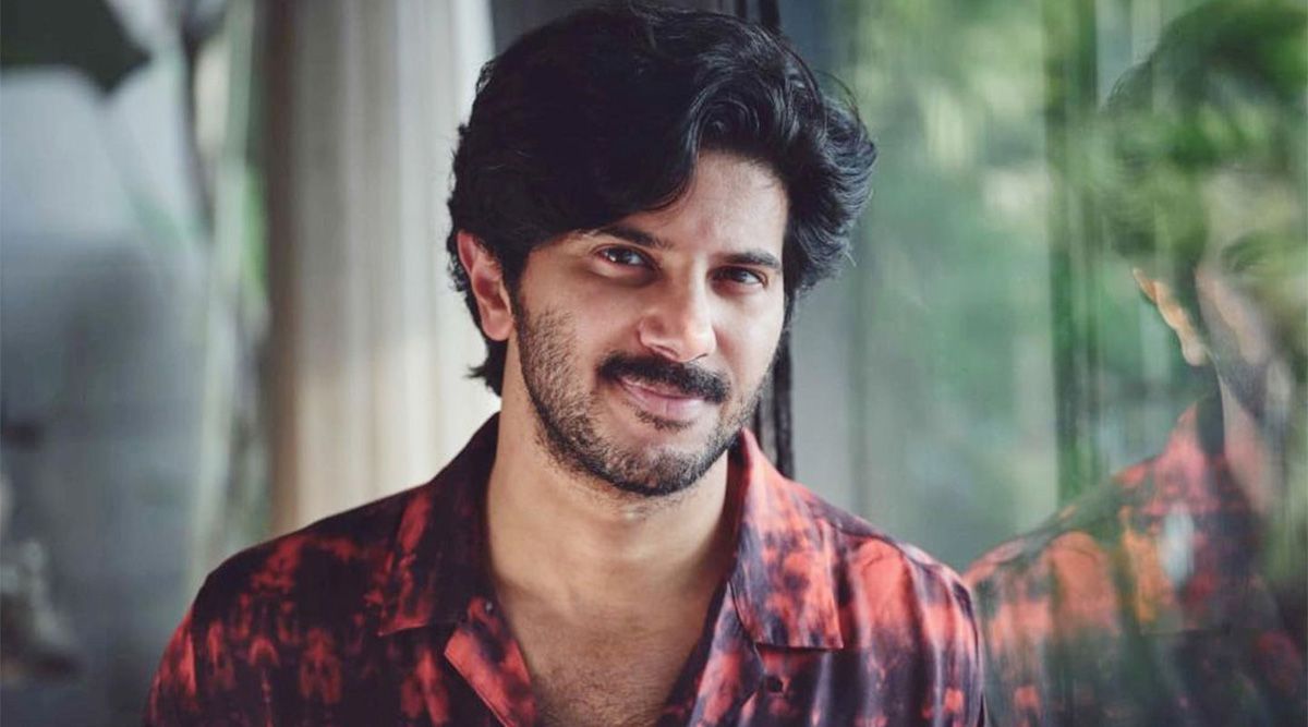There is no boycott culture in the South, says Dulquer Salmaan