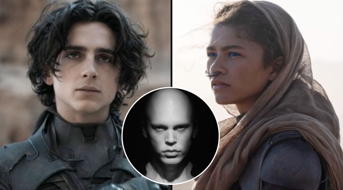 Dune- Part Two Trailer: Austin Butler’s GLIMPSE As The Villain With A Deadly Face Alongside Zendaya And Timothee Chalamet Is Terrific! (Watch Video)