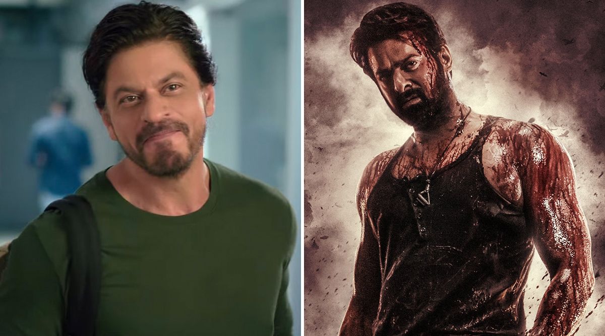 Dunki: Shah Rukh Khan's Upcoming Film Release Delayed To Avoid Clash With Prabhas' Salaar? Here's What We Know!