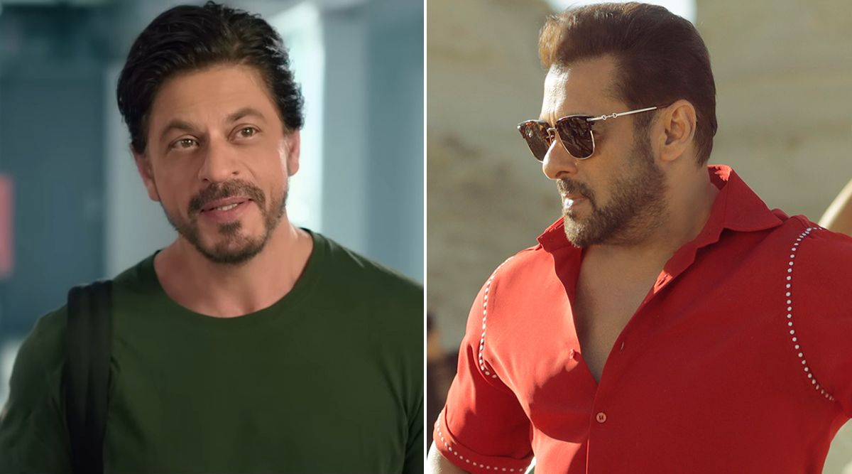 Dunki Teaser: Massive SURPRISE For Fans, Shah Rukh Khan's Film Teaser To PREMIERE With Salman Khan's Tiger 3? Here's What We Know!