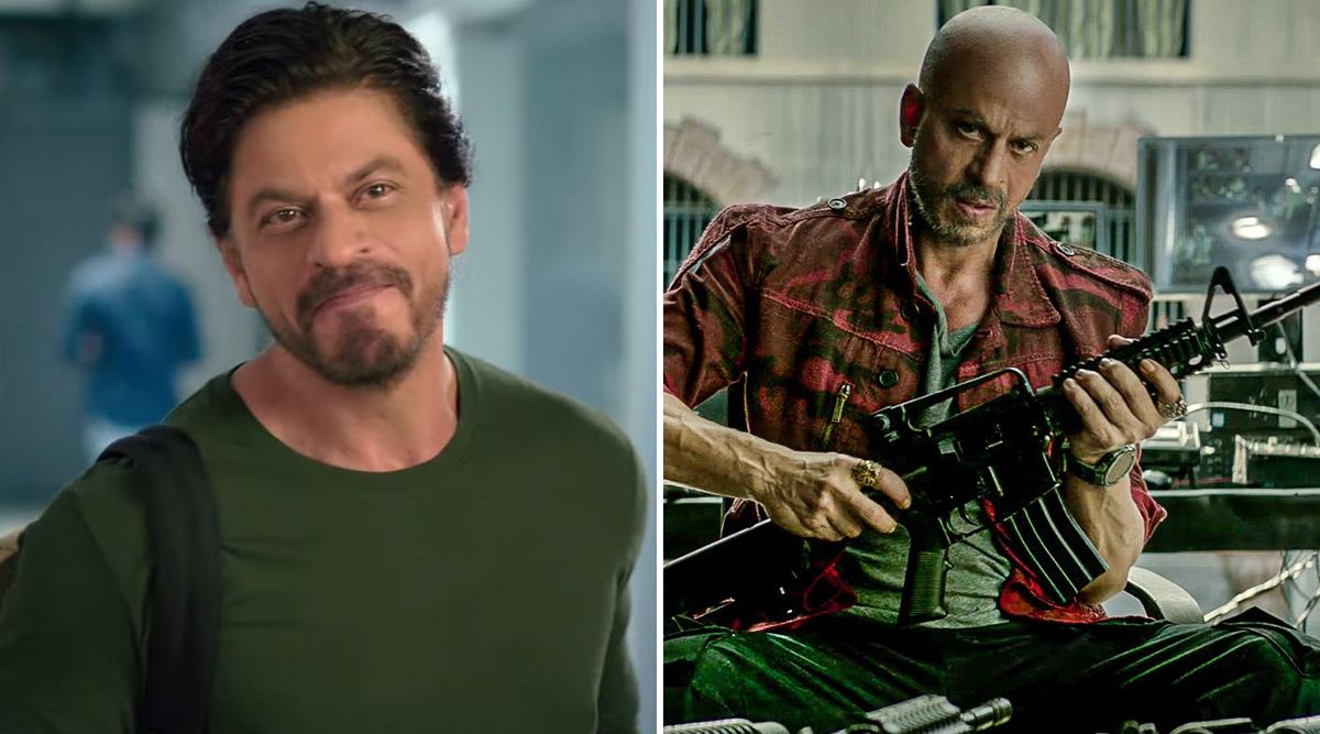 Dunki To Jawan: Shah Rukh Khan’s Exciting Line Up Of Movies