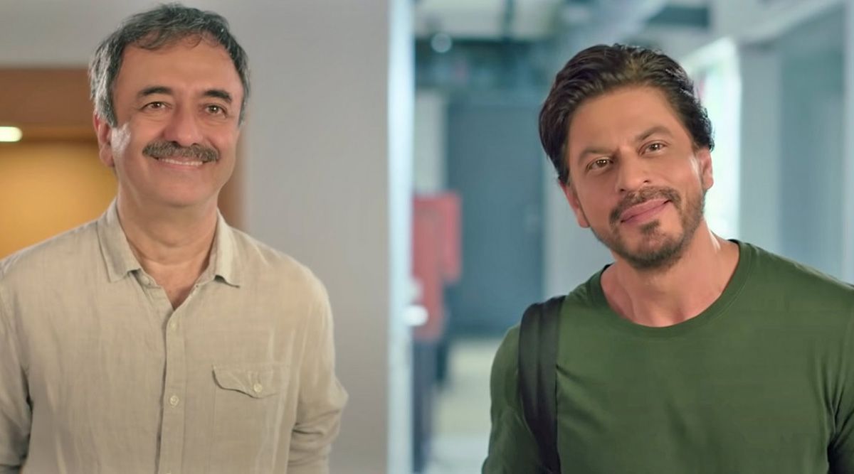 Dunki: Is Shah Rukh Khan And Rajkumar Hirani’s Film Already DREW Rs 155 Crore? Here’s Everything That You Need To Know! (Details Inside)