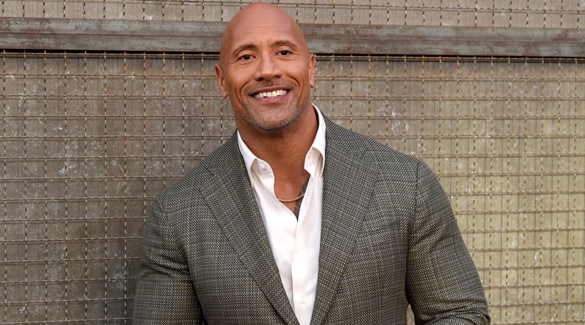 Oh No! Dwayne Johnson's UGLY Side Exposed; THREATENS Fan On Being Called 'UNCOOL!' Details Inside)
