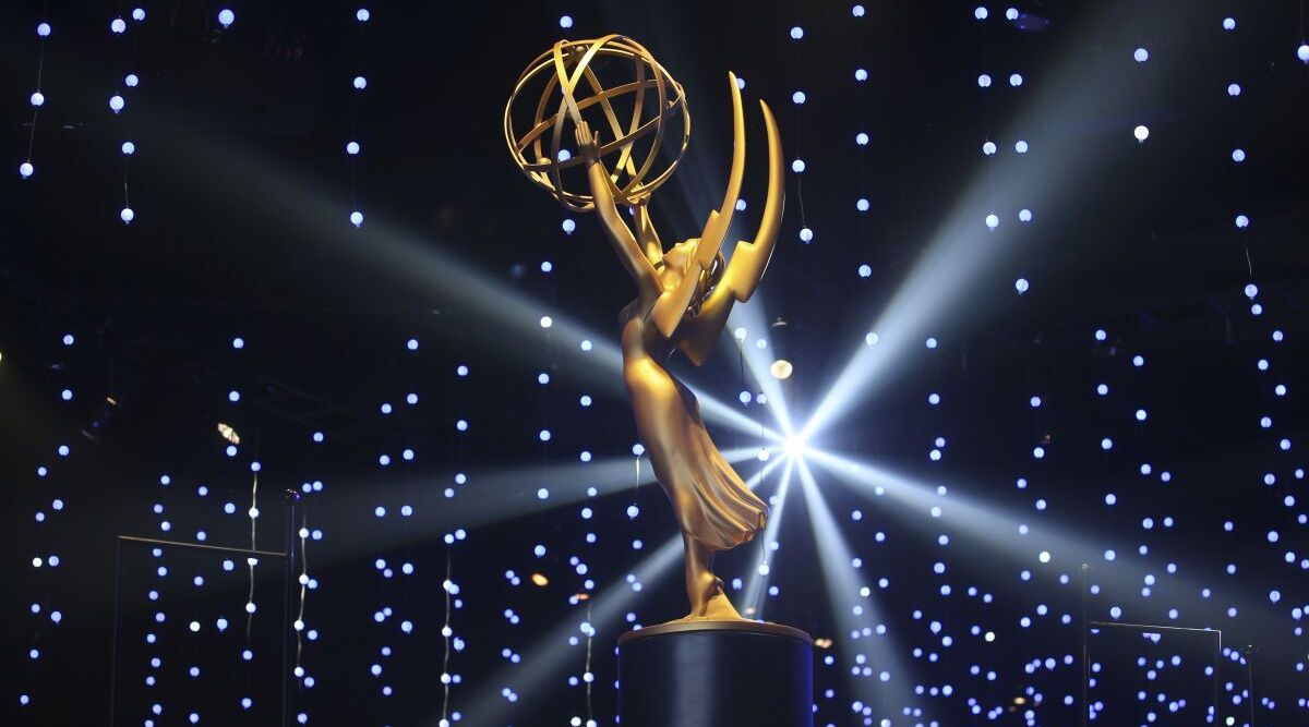 Who were the winners of 74Th Emmy Awards ?