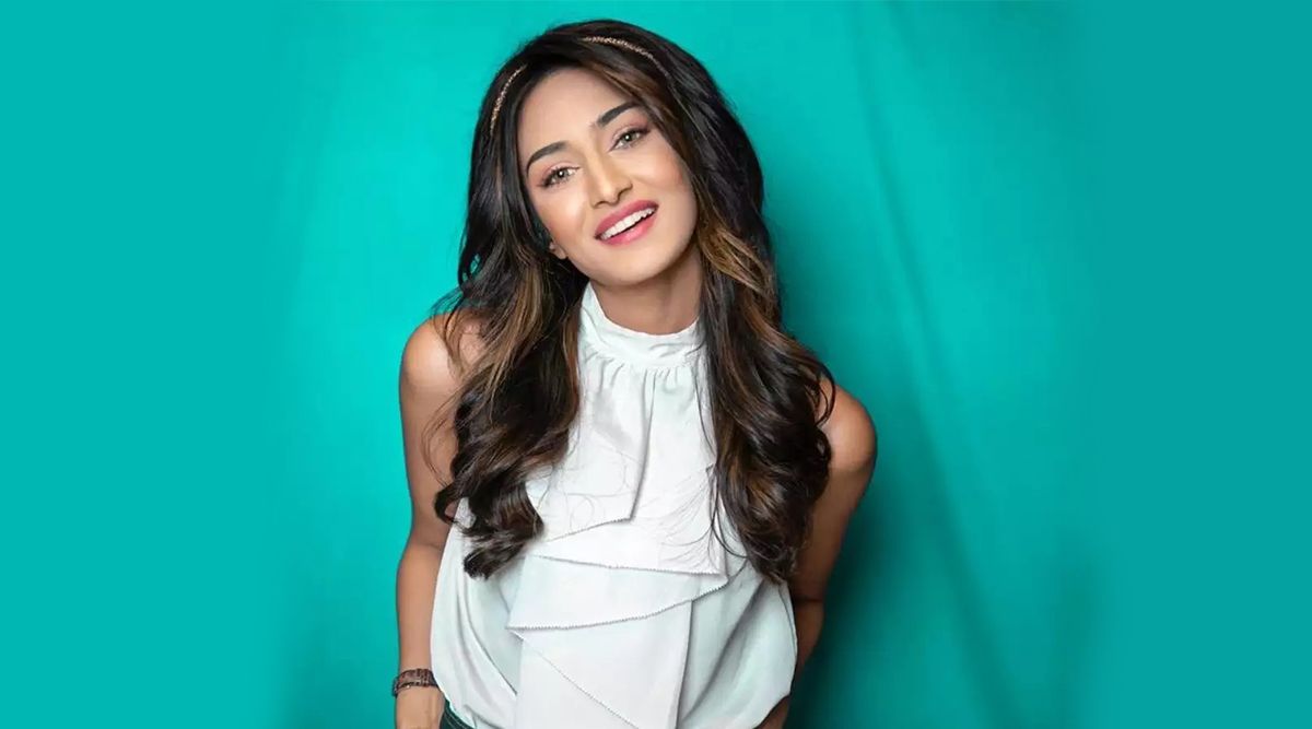 Erica Fernandes on not taking up any project yet and being uncomfortable doing bold scenes