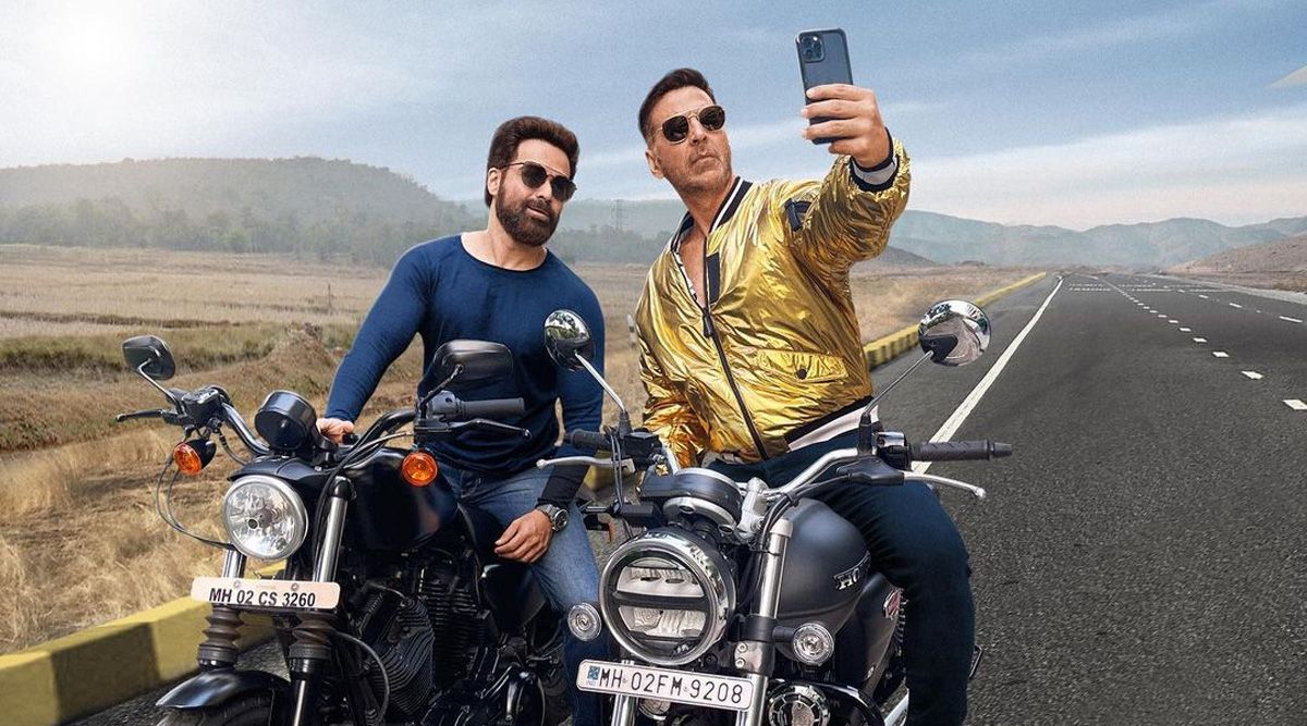 Akshay Kumar and Emraan Hashmi to commence shoot for Selfiee from February end