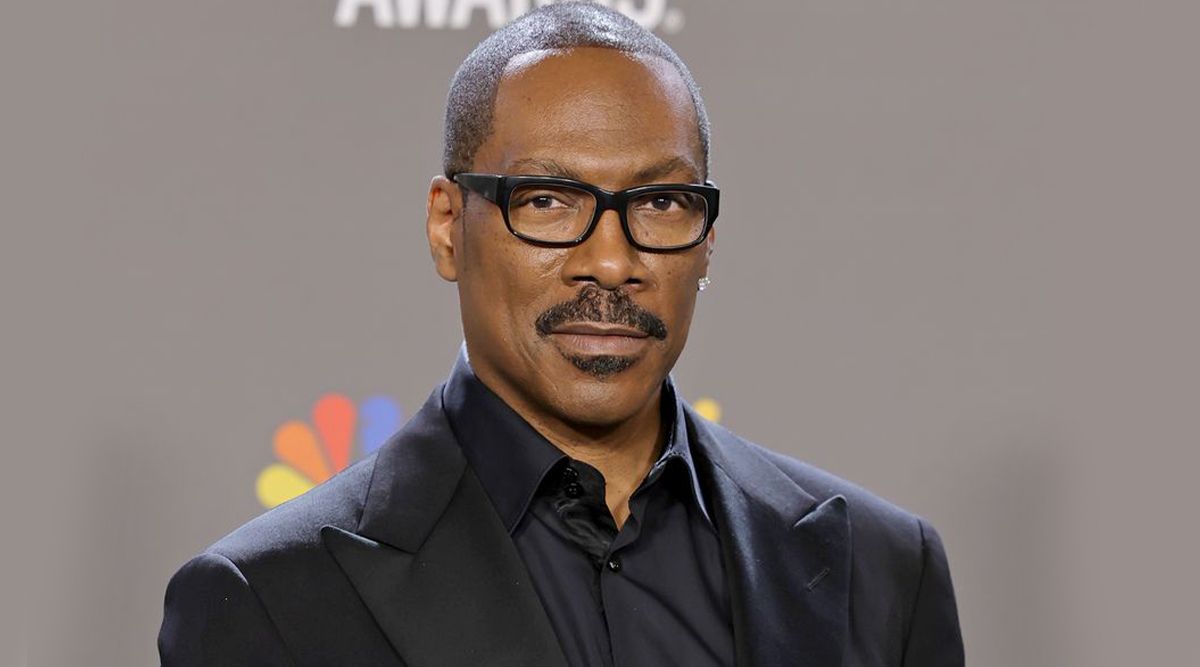 Eddie Murphy in talks to star in 'Pink Panther' reboot as Inspector Clouseau