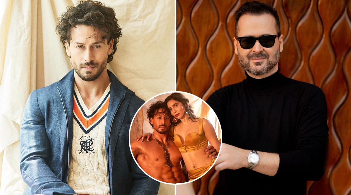 Tiger Shroff Sheds Light On Teaming Up With Edward Maya For 'Love Stereo Again'; Calls It An 'EXHILARATING EXPERIENCE' (Details Inside)