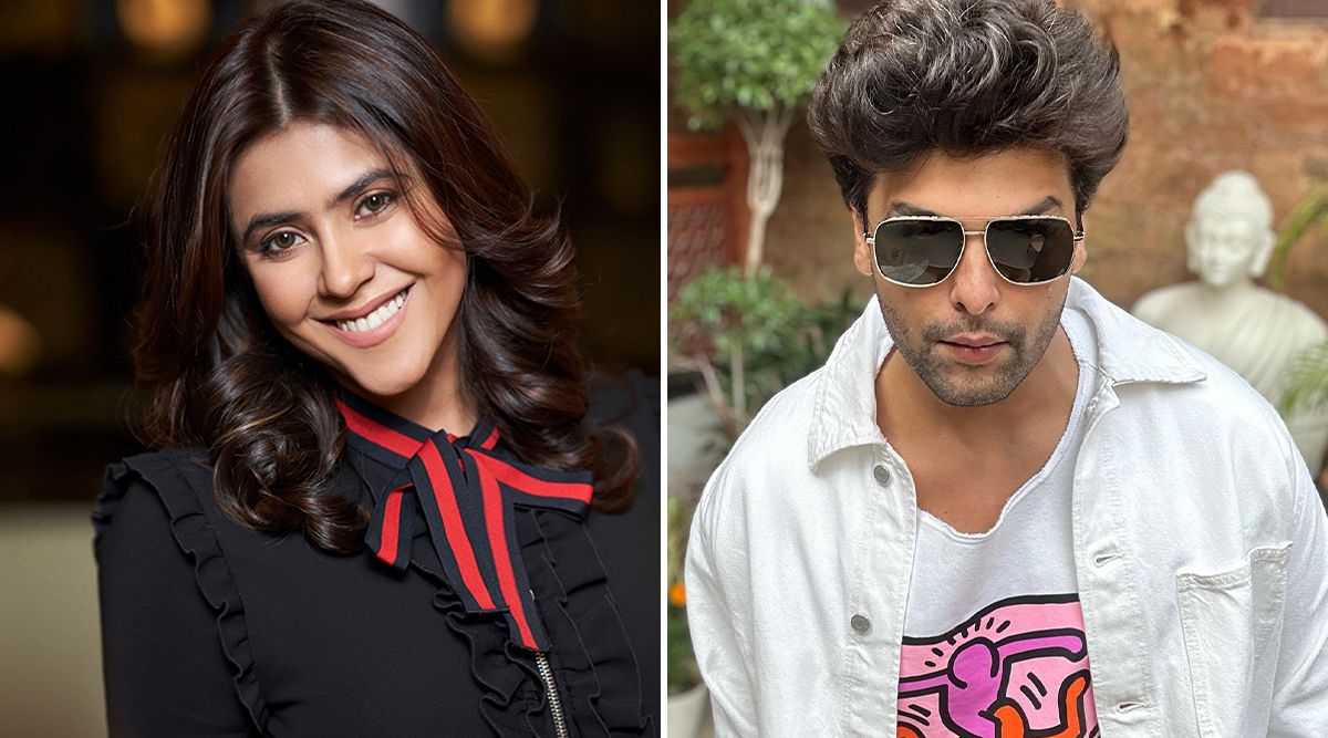 Ekta Kapoor's New Show Marks Kushal Tandon's COMEBACK After The Cancellation Of His Stint In 'Bekaaboo'