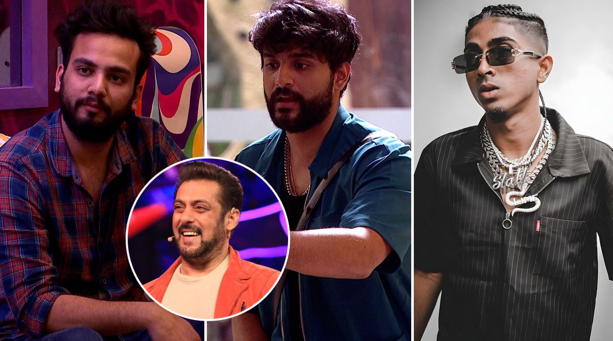 Bigg Boss 16 Vs Bigg Boss OTT 2: Can Elvish Yadav, Abhishek Malhan, MC Stan's Success JEOPARDISE TV Stars On Salman Khan's Show?