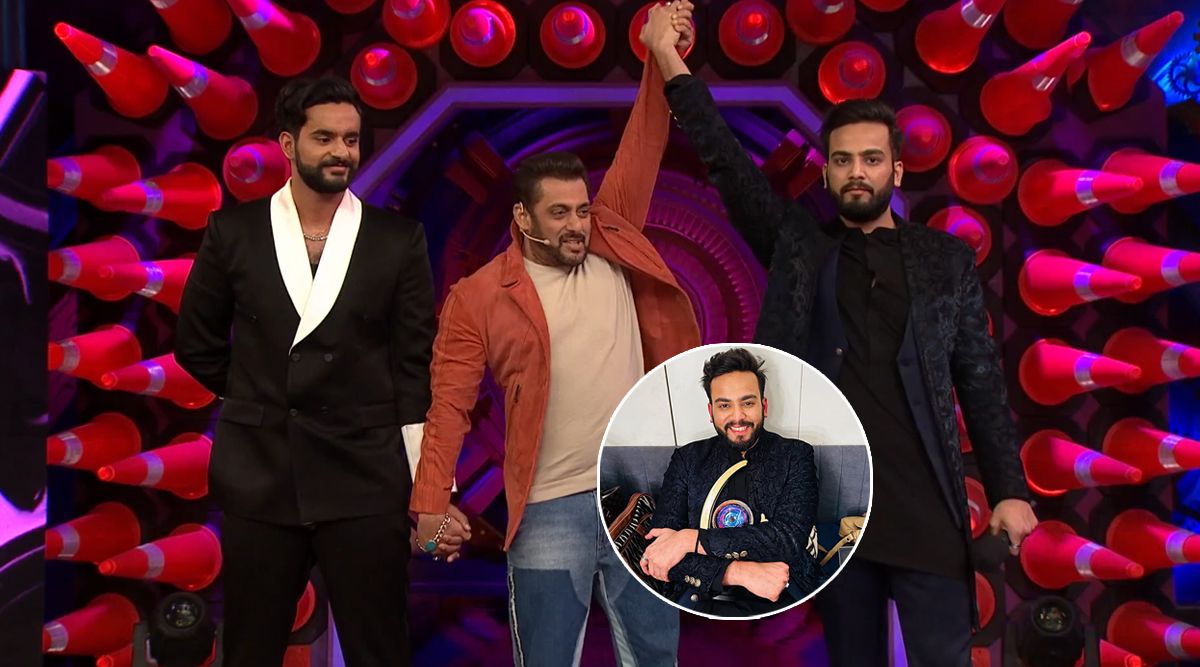 Bigg Boss OTT 2: Elvish Yadav Talks About Being Flooded With Messages As He Lifts The Coveted Trophy; Says ‘Mera Insta Dm Or WhatsApp Crashed Hai...’