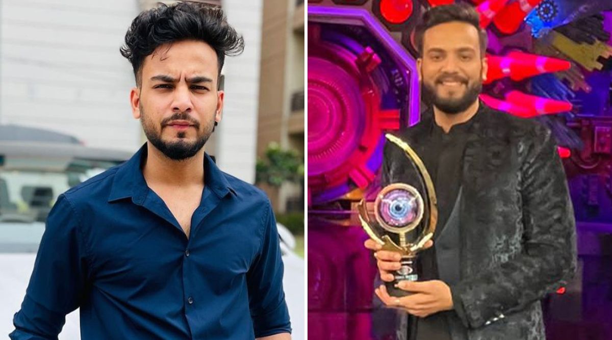 Here's All You Need To Know About Bigg Boss OTT 2 Winner Elvish Yadav! 