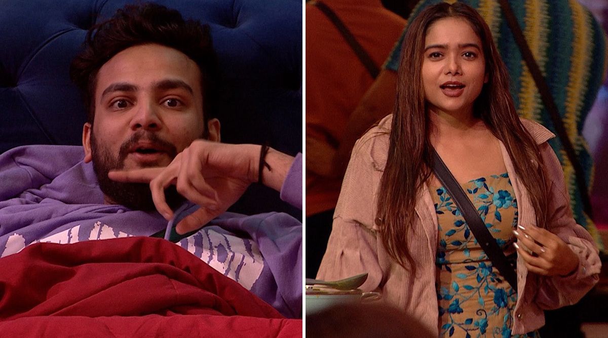 Bigg Boss OTT 2: Elvish Yadav EXPOSES Manisha Rani's 'GAME PLAN'; Calls Her 'CLEVER' (Watch Videos)