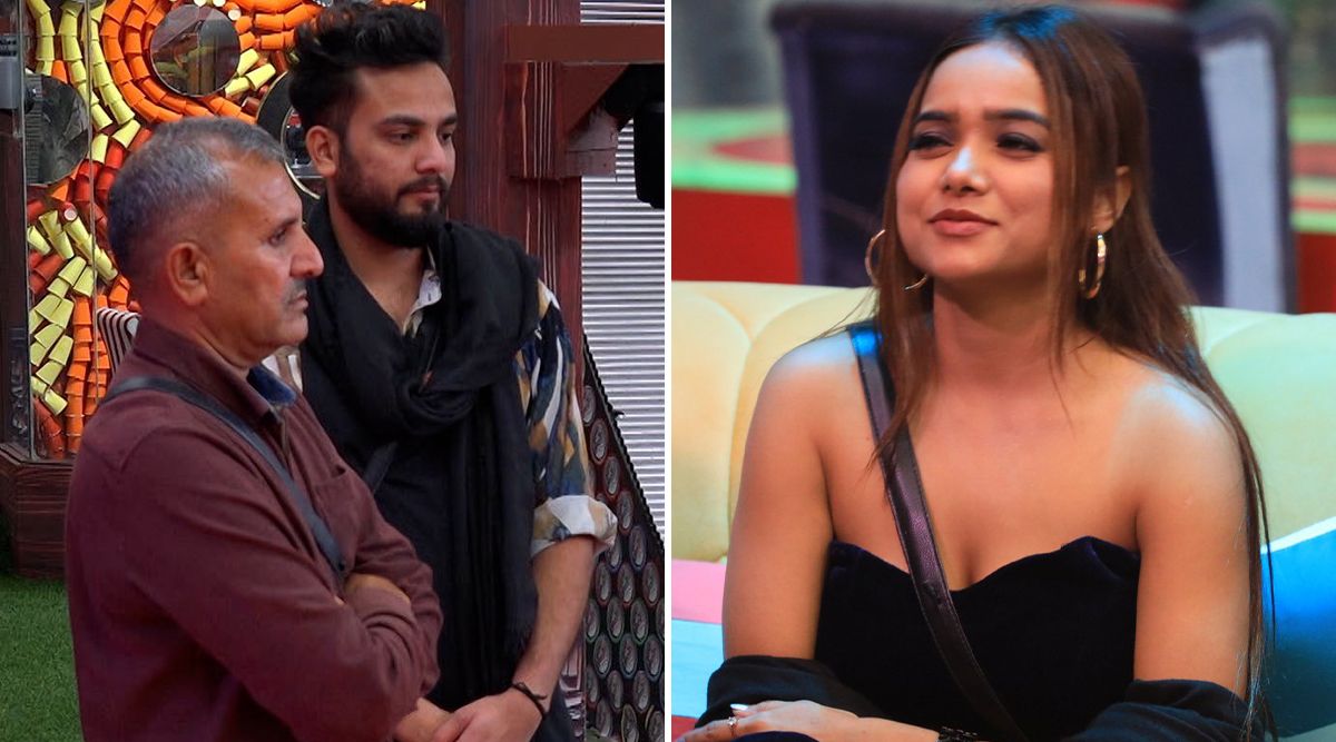 Bigg Boss OTT 2: Elvish Yadav's Father Opens Up About Manisha Rani's KISS To His Son; Netizens REACTS Strongly! (Watch Video)