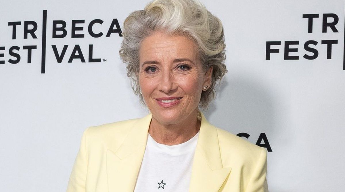 Emma Thompson opened up about campaigning for the Oscars made her get seriously ill; Details!