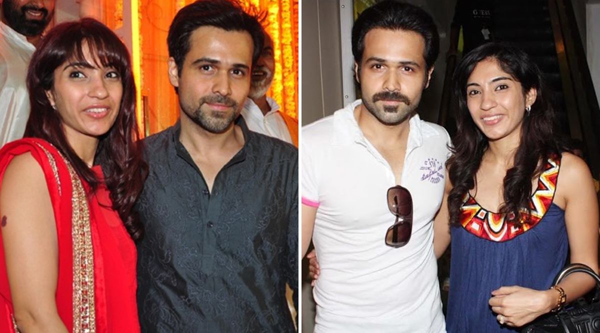 Here's The Adorable Love Story Of Emraan Hashmi And Parveen Shahani 