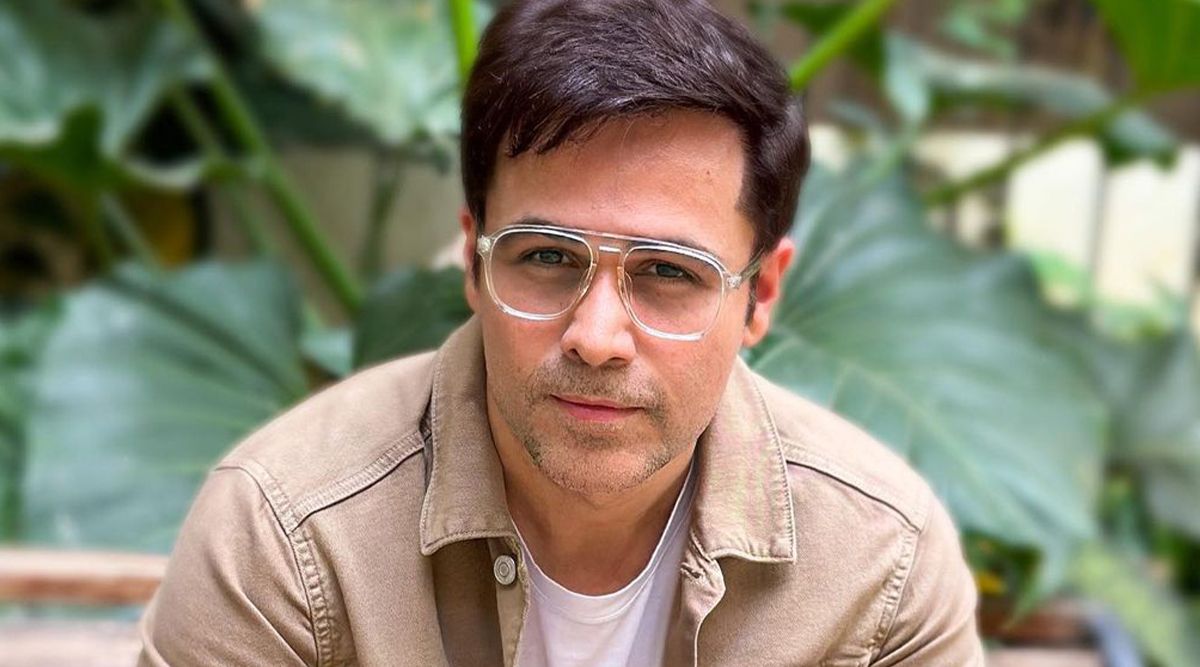 Emraan Hashmi Birthday Special: Here Are Answers To The Most Googled Questions About The Actor!