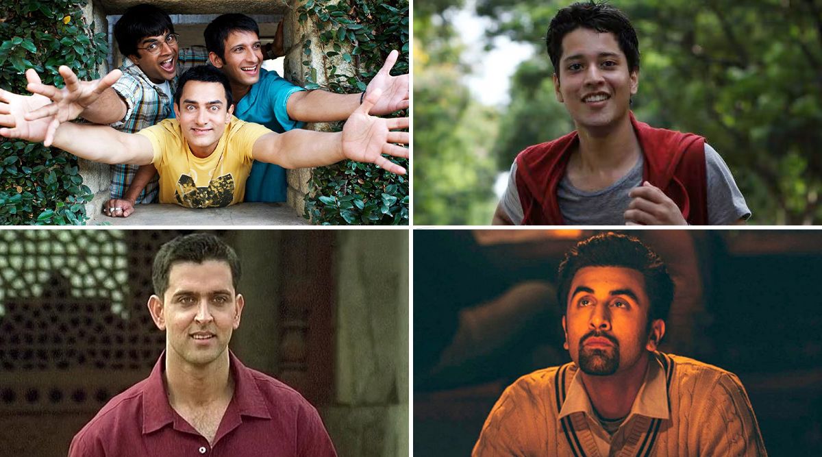 Engineer’s Day 2023: From 3 Idiots To Udaan, These Are The 5 Films That Every Aspiring Engineer MUST Watch! (Details Inside)