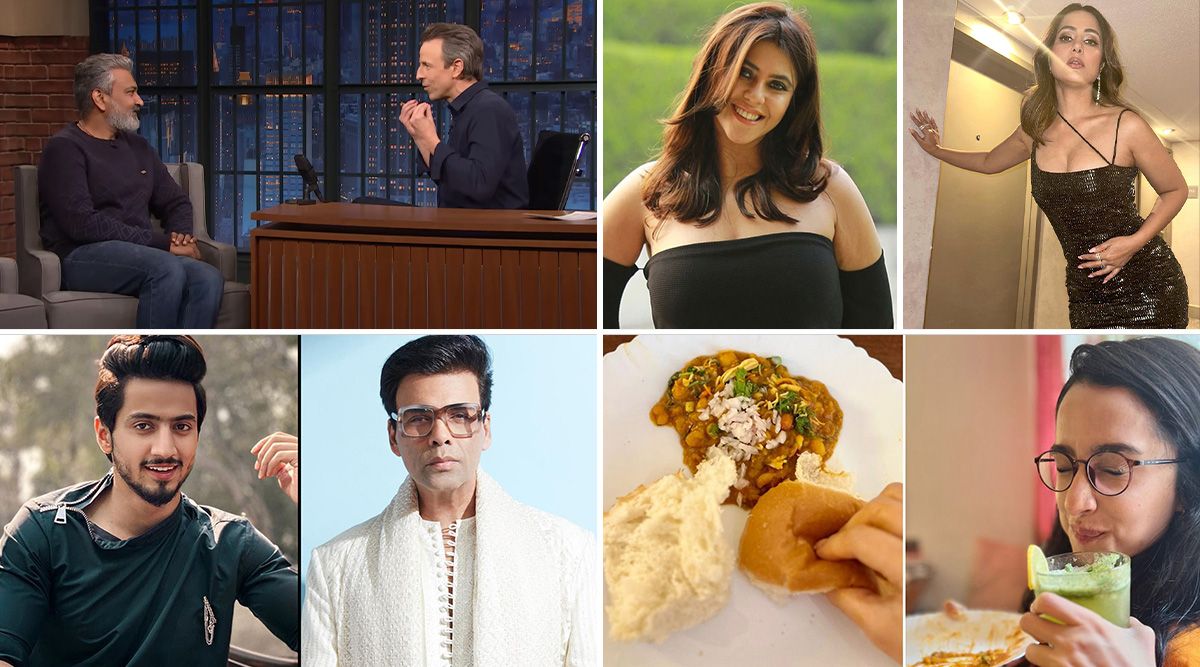 Read Here Trending Entertainment News & Gossips Of The Day - 13 Jan 2023