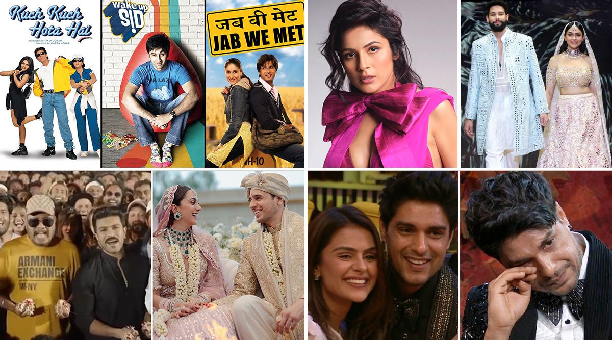 Today's Entertainment News & Gossips from Bollywood - 14 Feb 2023