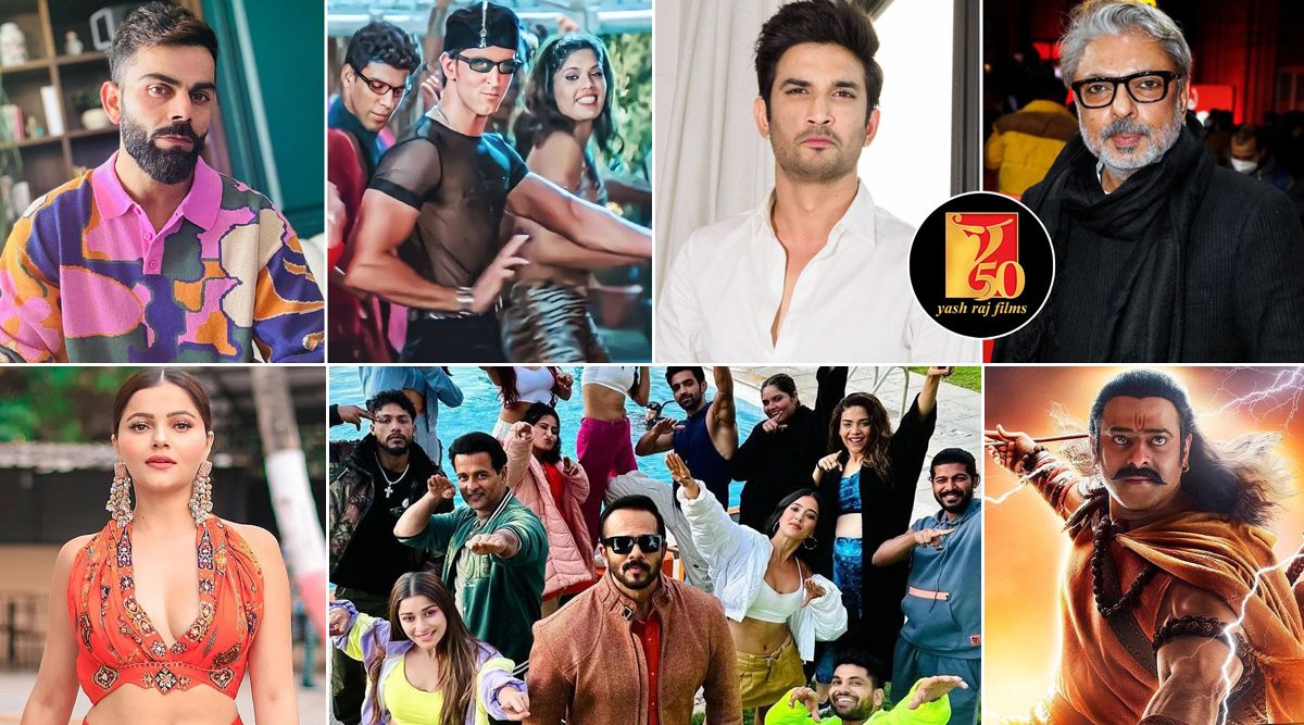 Entertainment News & Gossips for Today – 14 June 2023