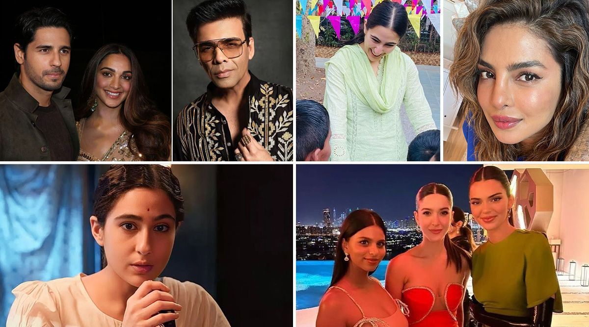 Hottest B-Town’s Entertainment News Of The Day – 23 Jan 2023