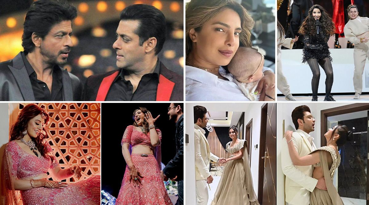 BollywoodMDB Today's Top Entertainment Stories - 20 Dec 2022