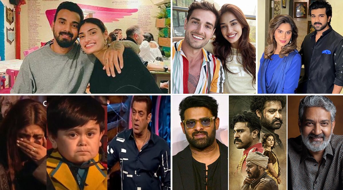 Bollywood Entertainment Today's Most Recent Information – 14 Dec 2022
