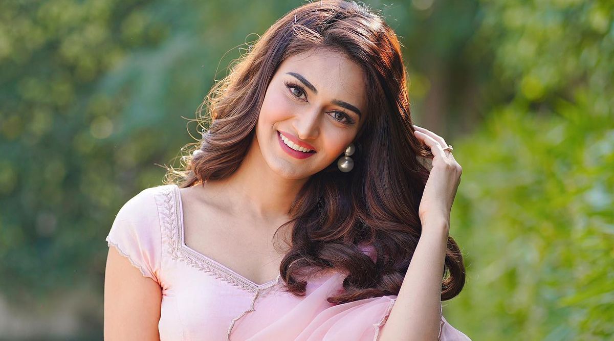 Erica Fernandes Opens Up On  Whether She Has QUIT The TV Industry; Says 'Not Getting Challenging Roles To Play'