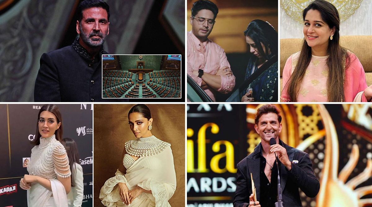 Events and Breaking News from Bollywood and TV Today – 29 May 2023