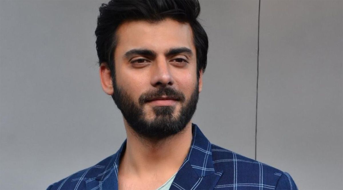 Have you noticed? Popular Pakistani star Fawad Khan Returns; See Here how?