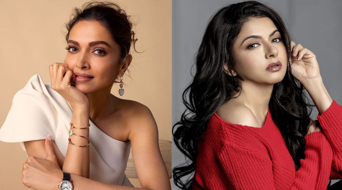 From Deepika Padukone to Bhagyashree, these 5 Bollywood divas are set to make their Telugu debut