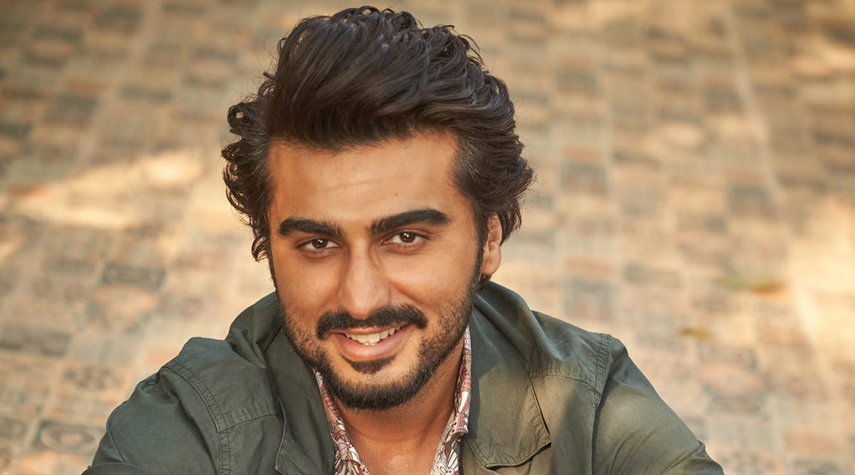 'Feels great to survive in this ‘cut-throat’ industry:' Arjun Kapoor on completing 10 years in showbiz