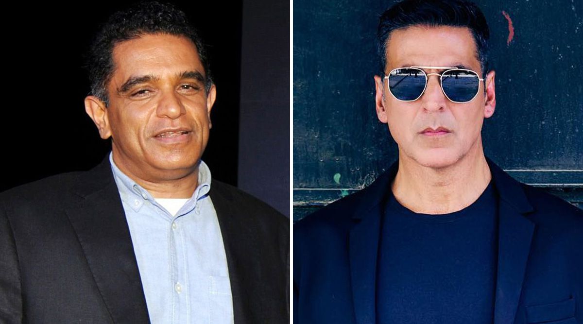 Producer Firoz Nadiadwala is unhappy with Akshay Kumar and might miss out Welcome 3 and Awara Paagal Deewana 2.