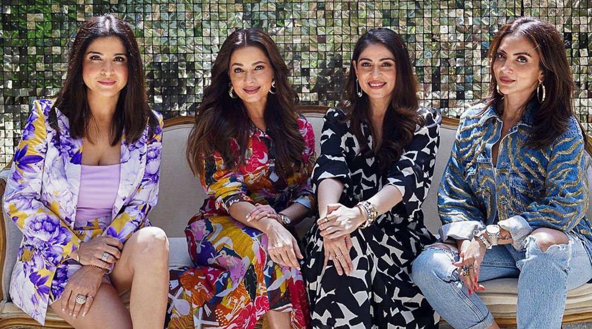 Netflix green signals Fabulous Life of Bollywood Wives season 3