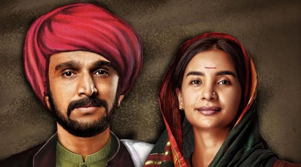 First look of Pratik Gandhi and Patralekhaa from Phule unveiled, 'I couldn’t have asked for better…' says the actor